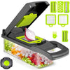 Vegetable cutter and fruit cutter Nicer Dicer all in one