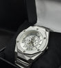 Diamond Cut New-Hublot Watch