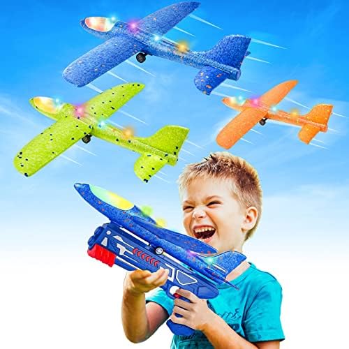 Kids' Favorite Flying Aero Plane - Available at Smart Mart Online! - Smart Mart Online