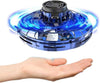 Flying Spinner With Led Light, Drone For Kids Hand Operated Mini Drones For Kids